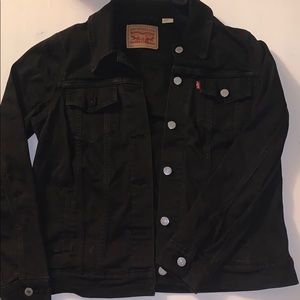 Levi’s Jean jacket